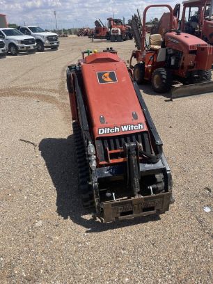 Photo of a 2018 Ditch Witch SK1050