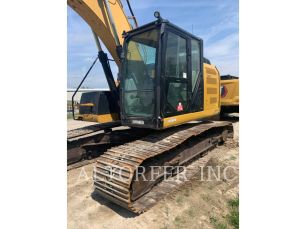 Photo of a  Caterpillar 320ELRR TH