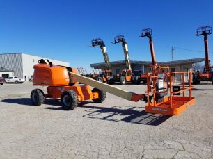 Photo of a 2017 JLG 400S