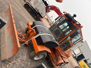 Photo of a 2019 Broce Broom RCT350