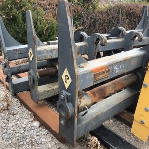 Photo of a 2014 Pemberton Attachments FORKS