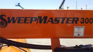 Photo of a 2016 Lay-Mor SWEEPMASTER 300