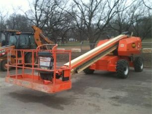 Photo of a 2012 JLG 600S