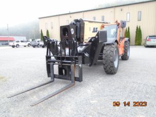 Photo of a 2023 JLG 1055