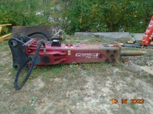 Photo of a 2018 Connect Work Tools CH165