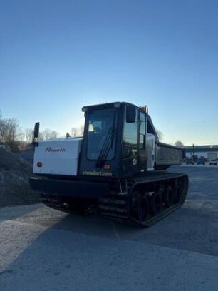 Photo of a 2019 Prinoth T12