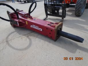 Photo of a 2022 Connect Work Tools CH165