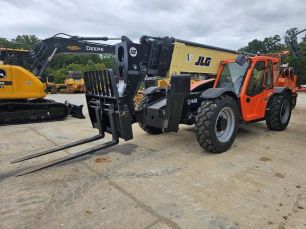 Photo of a 2023 JLG 1255
