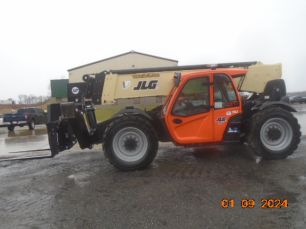Photo of a 2023 JLG 1255