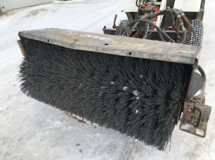 Photo of a 2011 Sweepster QC220 w/ Bobcat 14pin electrical