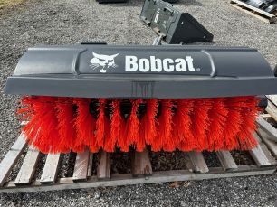 Photo of a 2022 Bobcat Angle Broom - 52