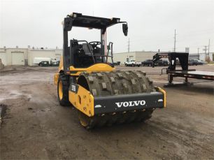 Photo of a 2021 Volvo SD75