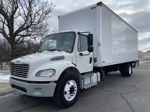 Photo of a 2018 Freightliner BUSINESS CLASS M2 106