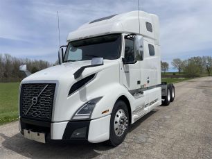 Photo of a 2019 Volvo VNL64T760