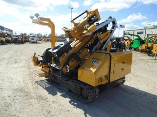 Photo of a 2021 Vermeer PD10