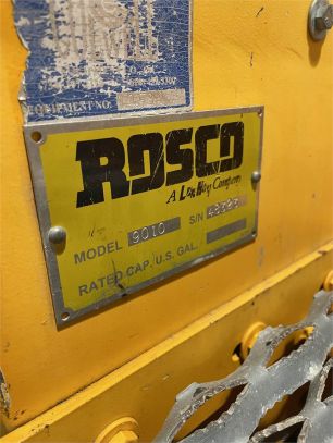 Photo of a 2006 Rosco 9010