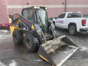 Photo of a 2018 New Holland L228