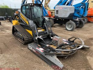 Photo of a 2023 New Holland C332