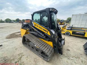 Photo of a 2023 New Holland C345