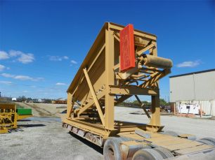 Photo of a  Deister 5x16