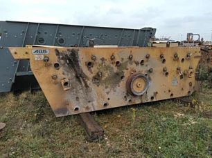 Photo of a  Allis Chalmers 5x16