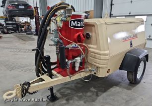 Photo of a 2007 Ingersoll Rand P185