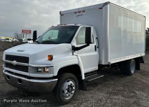 Photo of a 2007 Chevrolet C4500