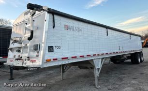 Photo of a 2015 Wilson DWH-5000