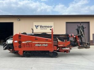 Photo of a 2006 Ditch Witch JT4020AT