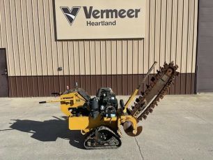 Photo of a 2019 Vermeer RTX200