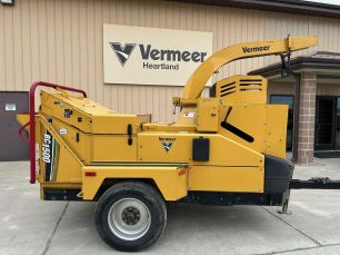 Photo of a 2017 Vermeer BC1500