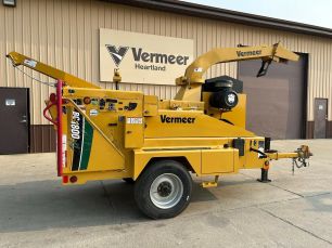Photo of a 2020 Vermeer BC1800XL