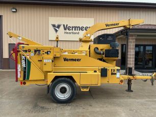 Photo of a 2019 Vermeer BC1800XL