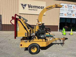 Photo of a 2006 Vermeer BC600XL