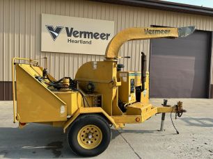 Photo of a 1998 Vermeer BC1230A