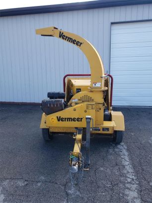 Photo of a  Vermeer BC700XL