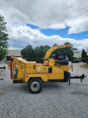 Photo of a 2020 Vermeer BC1500