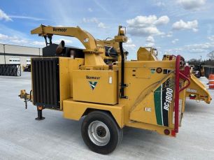 Photo of a 2020 Vermeer BC1800XL Gas