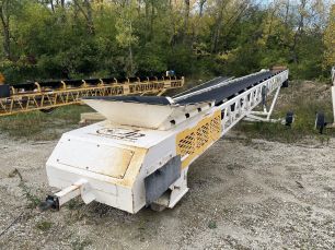 Photo of a 2021 Jp Conveyors 36x60