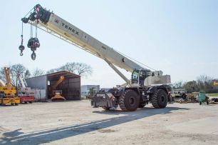 Photo of a 2014 Terex RT780