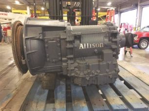 Photo of a  Allison 3000RDS