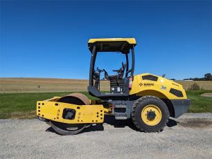 Photo of a 2016 Bomag BW145D-5