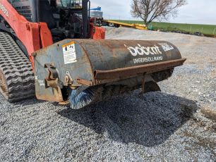 Photo of a  Bobcat SWEEPER 60