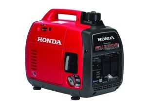 Photo of a 2023 Honda  EU2200i Companion