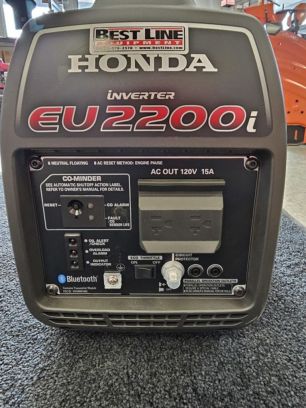 Photo of a 2023 Honda  EU2200i