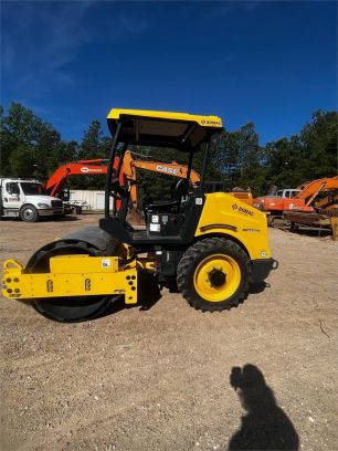 Photo of a 2023 Bomag BW124PDH-5