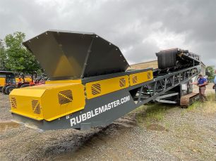 Photo of a 2022 Rubble Master MTS2410US