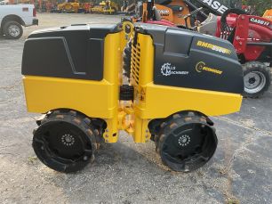 Photo of a 2023 Bomag BMP8500