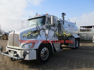Photo of a 2019 Kenworth T370
