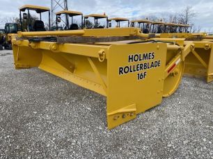 Photo of a 2022 Holmes Welding & Fabrication 16F ROLLERBLADE